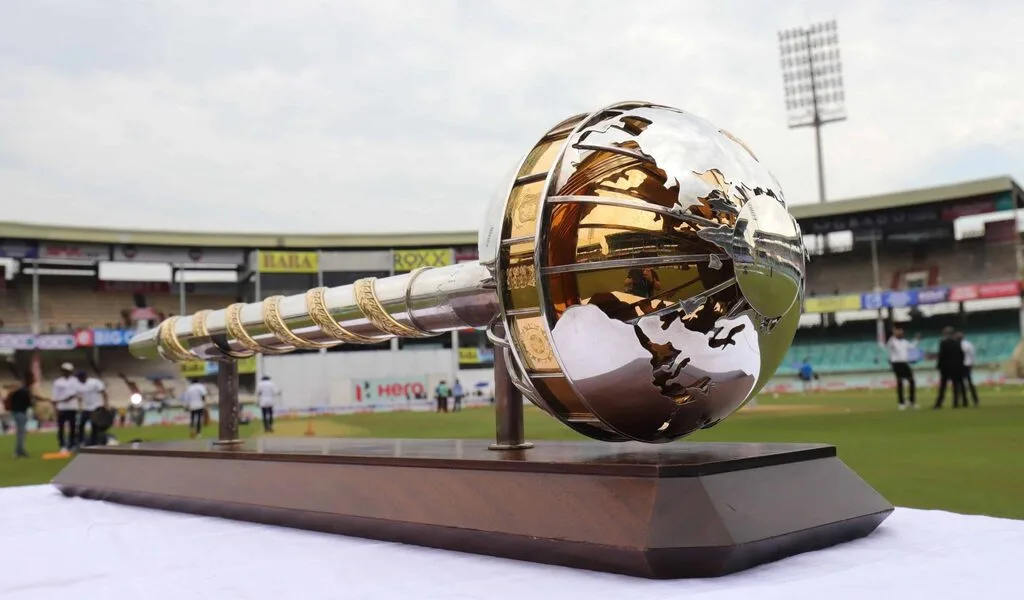 ICC announced Prize Money for ICC World Test Championship 2021-23 cycle