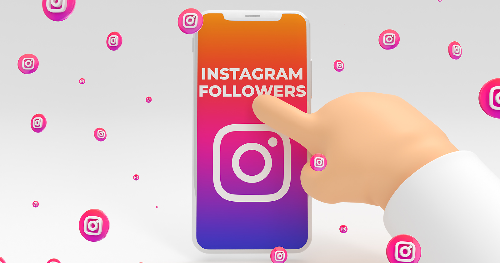 Instagram Followers Hack