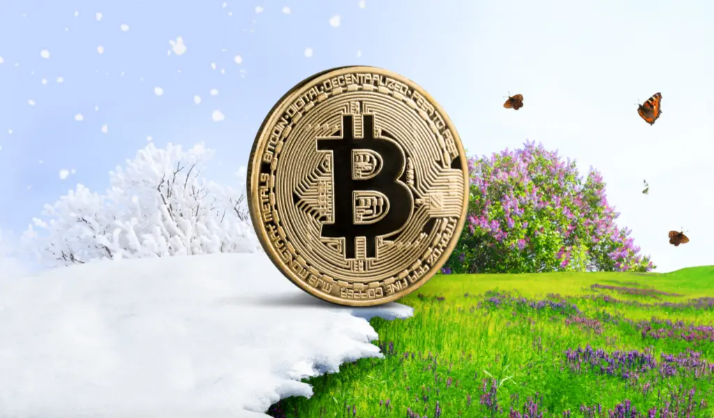 Is Crypto Winter Over?