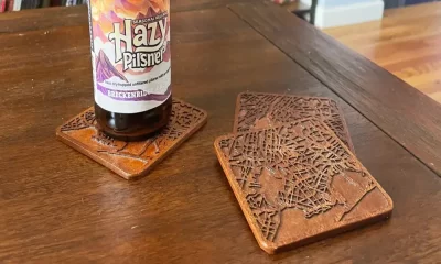 Key Things To Evaluate When Buying Coasters