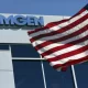 Seagen Amgen Stock Sinks Due To Increased Antitrust Scrutiny