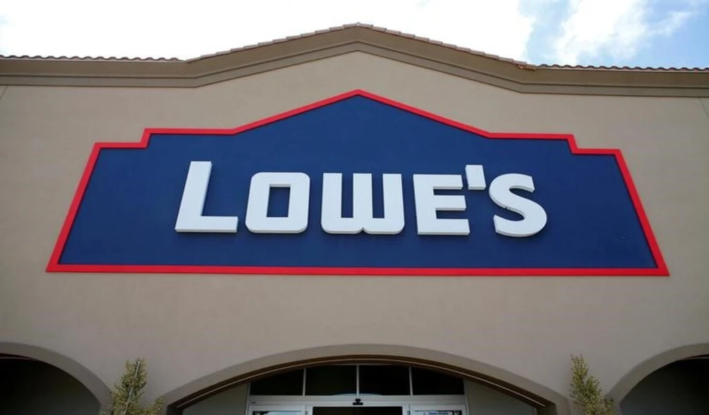 Lowe's Stock:
