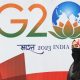 China to Boycott G20 Summit in Kashmir India