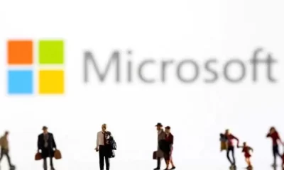 Microsoft Outlines Activision's Appeal Against UK Regulator