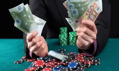 Online Casinos for Real Money: Win Big from the Comfort of Your Home