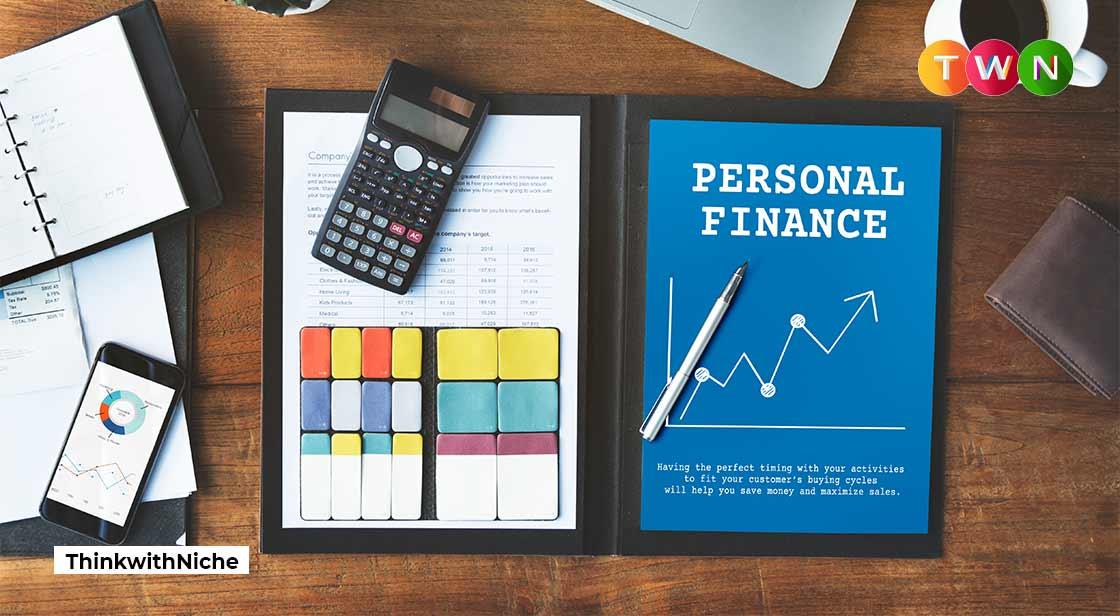 Best Personal Finance Software
