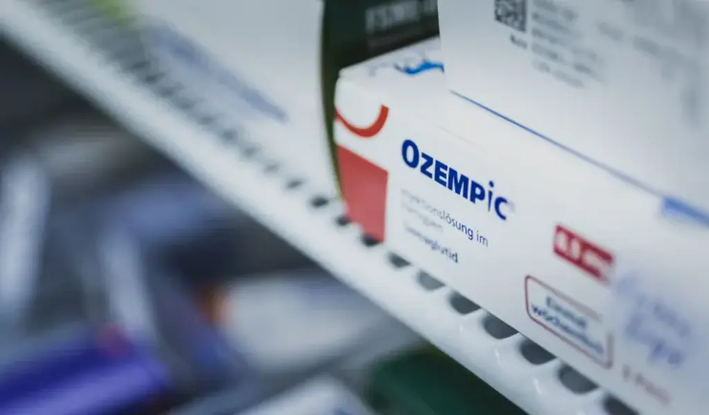 Pfizer's Oral Drug Shows Similar Weight Loss to Novo Nordisk's Ozempic, Phase 2 Study Reveals