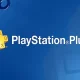 PlayStation Plus Free Games