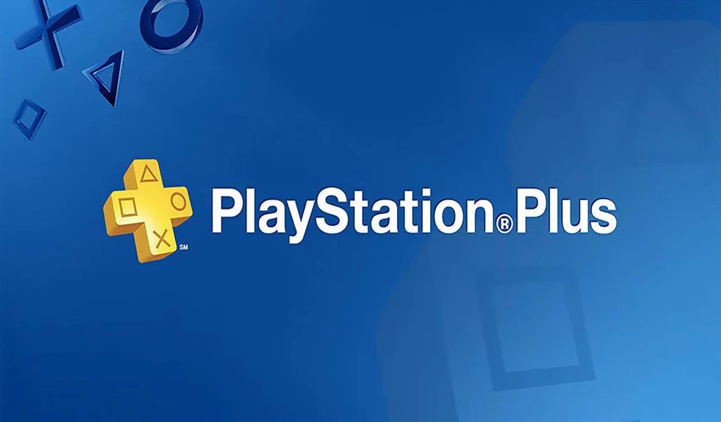 PlayStation Plus Free Games