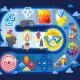 The Power of Gamification: Revolutionizing User Engagement and Business Success