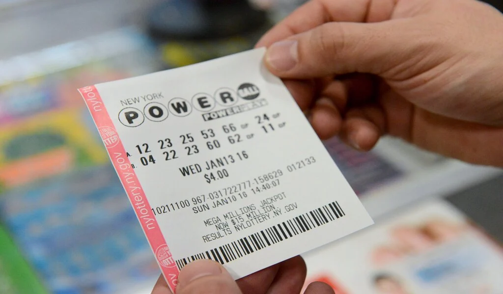 Powerball Winning Numbers For May 17, 2023: Jackpot $146 Million