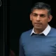 Rishi Sunak: UK has Moved Beyond Judging People for Being Rich