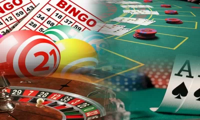 SA Gaming Bettopfive The Ultimate Online Casino Experience