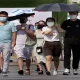 Shanghai Records Hottest May Day in 100 Years, Highlighting Global Warming Impact