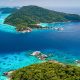 Thailand Closes Similan Island to Tourists