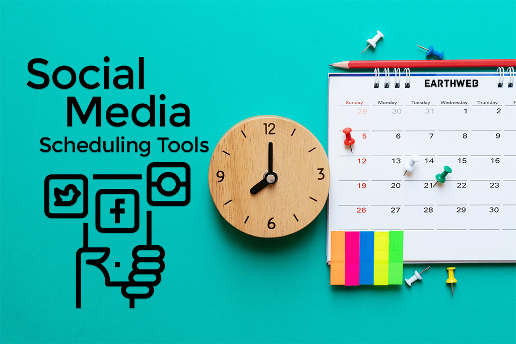 Free Social Media Scheduling Tools