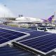 Thailand to Transform Suvarnabhumi Airport with Green Energy
