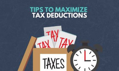 Tax Deductions