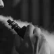 Thai Medical Professionals Worried about E-Cigarette-Related Lung Diseases