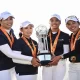 Thailand Defeats Australia to Win the LPGA International Crown Championship