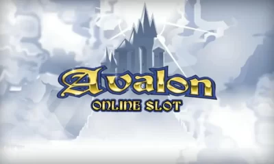 The Avalon Casinos123 Game