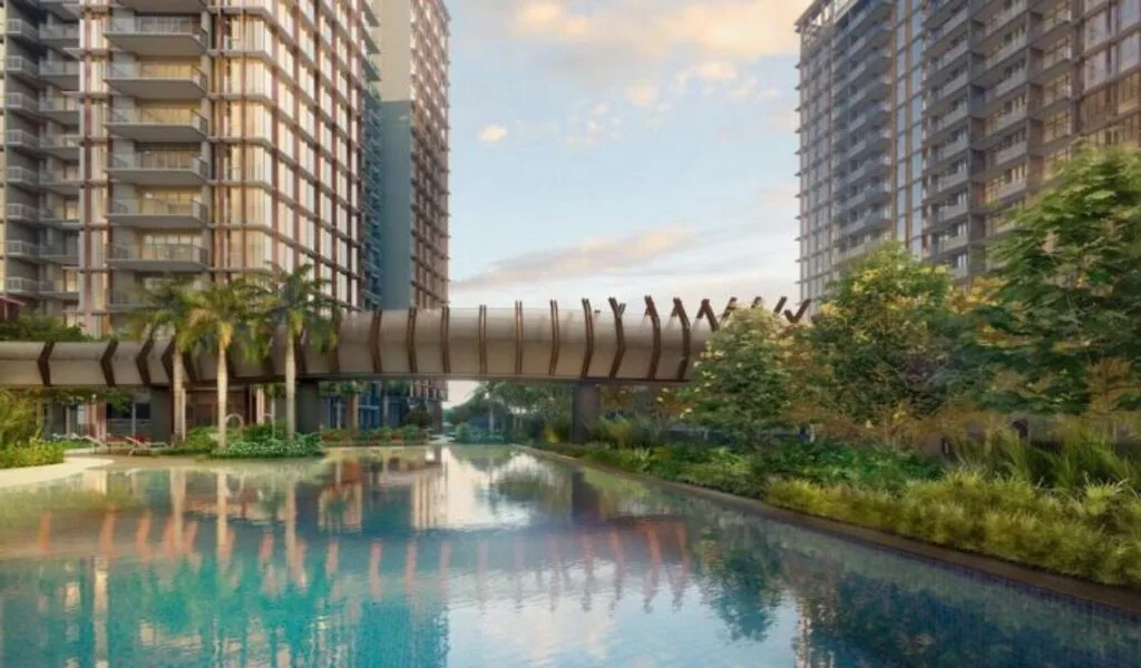 The Continuum Condo: Luxurious Living in Singapore