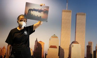 The Health Effects of 9/11 Focus On First Responders and Survivors