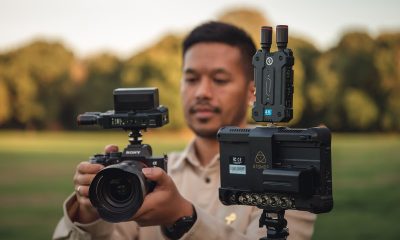 The Hollyland Mars 4K wireless transmitter is one such system that has gained immense popularity in the industry due to its versatility, efficiency, and ease of use