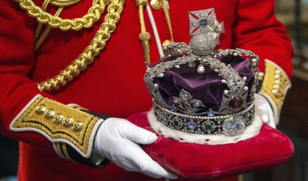 The Kohinoor Diamond A Legendary Gem of Unparalleled Beauty and History