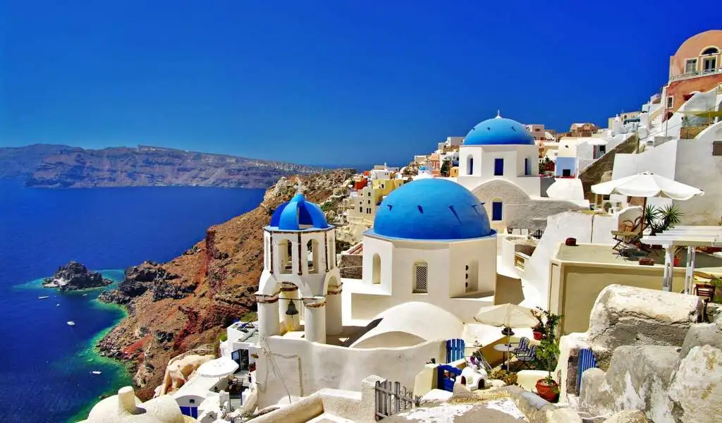 The Ultimate Guide To The Greek Golden Visa