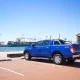 The Ultimate Guide to Buying a Pickup Truck in Dubai