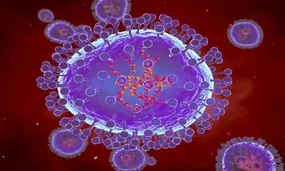 This is The Most Dangerous Virus You've Never Heard of HMPV