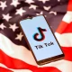 TikTok Sues US state Of Montana After State Bans App