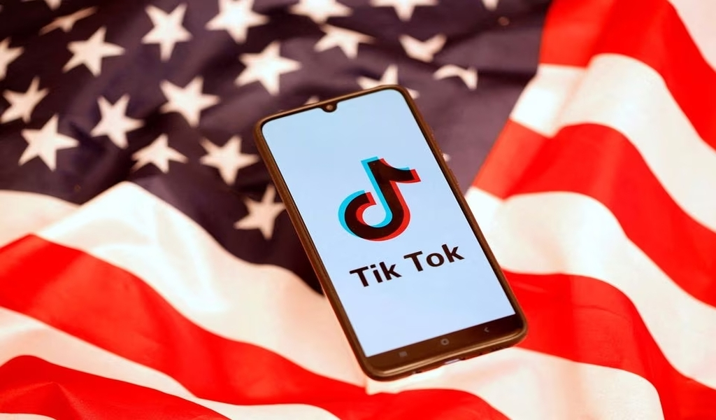 TikTok Sues US state Of Montana After State Bans App