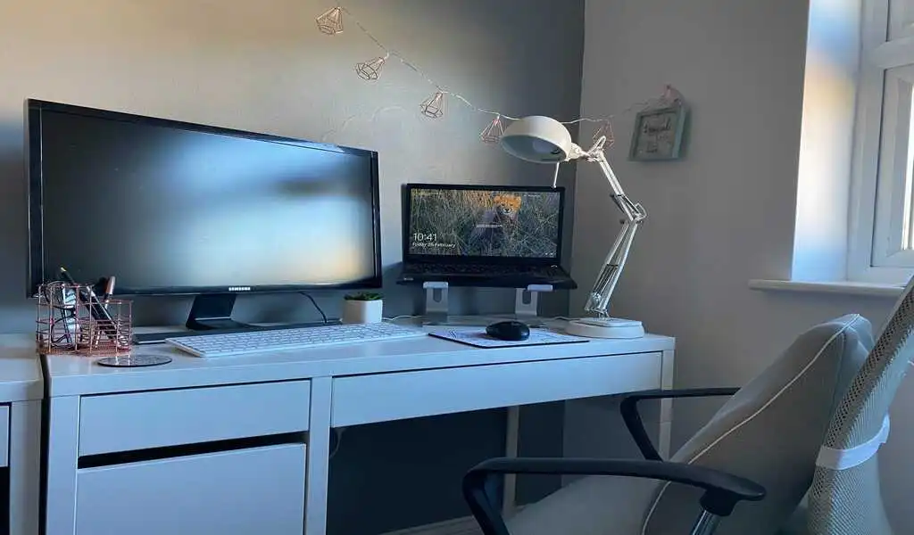 Tips and Tricks for Optimizing Your Home Office Setup