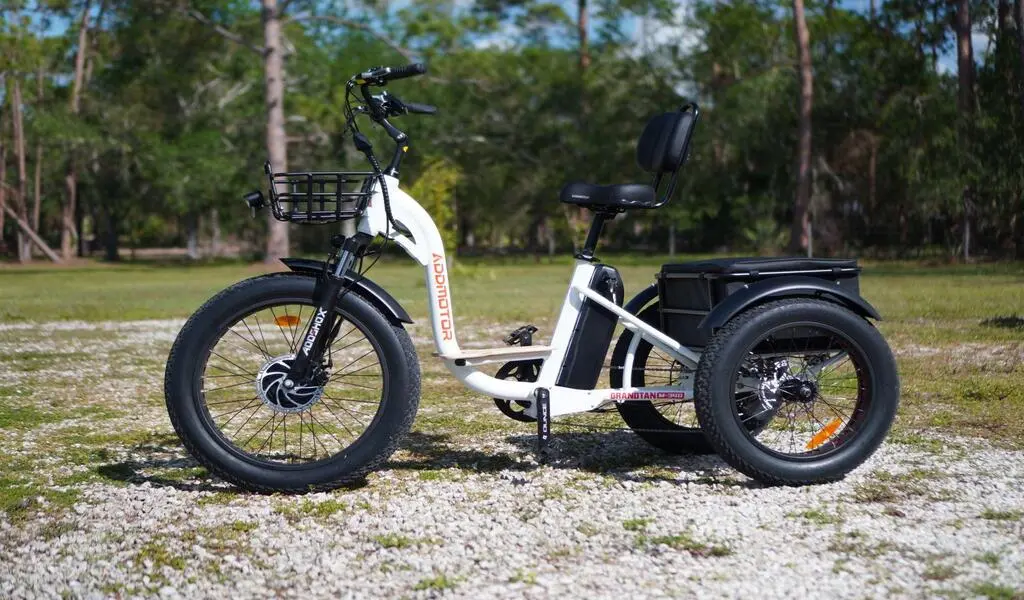 Tips for Summer Traveling with Electric Trikes
