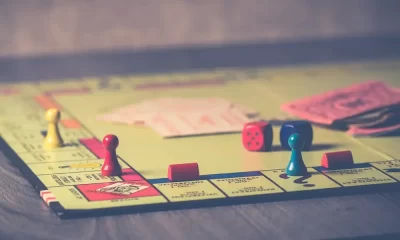 Top 5 Strategy To Win At Monopoly Board Game