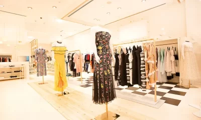 Top 9 Clothing Stores in Dubai