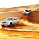 Top Desert Adventure Activities in Dubai