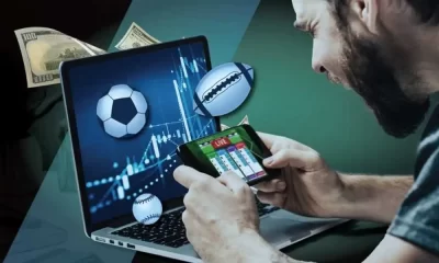 Top Five Tips On How To Turn Into A Pro Sports Bettor