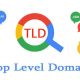 Top Level Domain