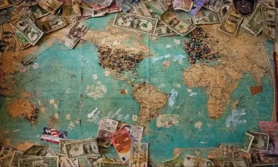 Travellers' Guide To Overseas Money Exchange