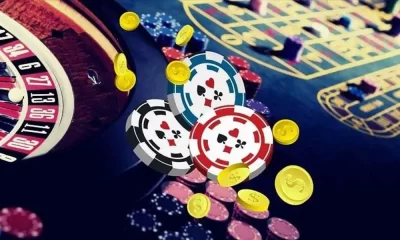Trusted Online Casino Malaysia Websites for Online Betting