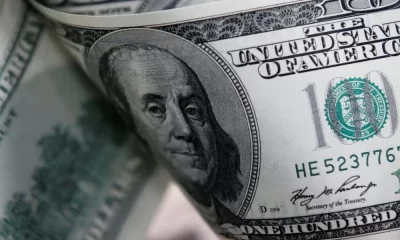 U.S. Dollar Surges to Two-Month High Amidst Debt Ceiling Stalemate