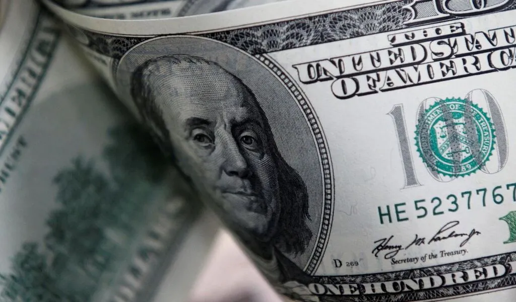 U.S. Dollar Surges to Two-Month High Amidst Debt Ceiling Stalemate