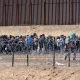 US Warns Against Crossing Mexico Border illegally as Title 42 Expired