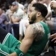 Celtics' Jayson Tatum Wins Game 4 With Another Heroic Performance