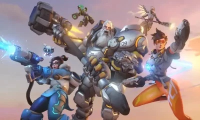 Plans For Overwatch 2's Hero Mode Have Been Scrapped