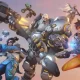 Plans For Overwatch 2's Hero Mode Have Been Scrapped