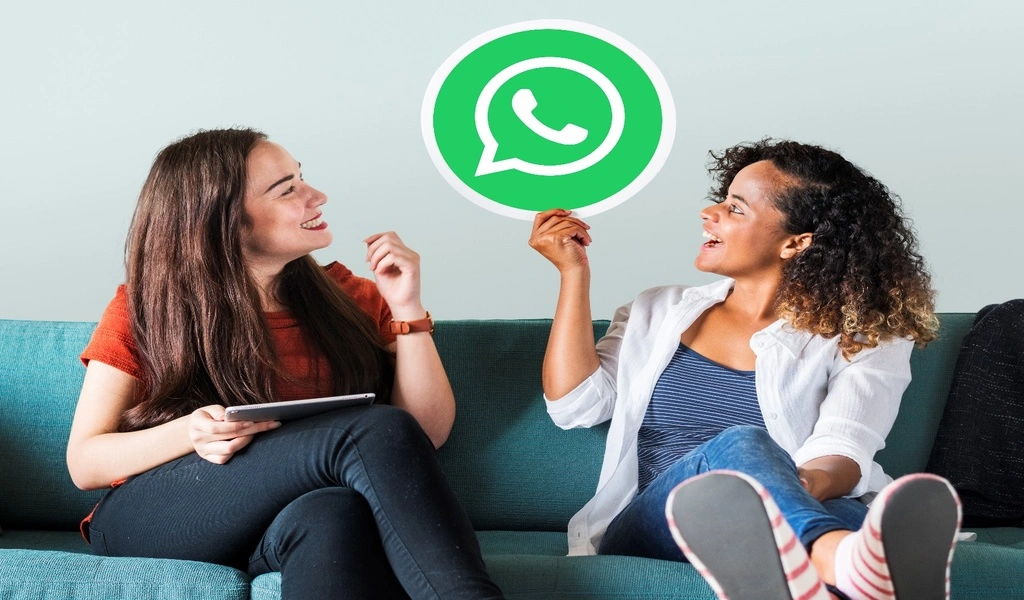 Updated 2023 Official Latest Version of GB WhatsApp